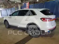 2023 Lincoln NAUTILUS фото