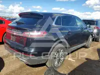2023 Lincoln NAUTILUS photo