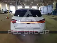 2023 Lincoln NAUTILUS фото