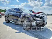 2023 Lincoln NAUTILUS photo