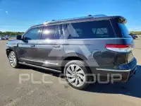 2023 Lincoln NAVIGATOR фото