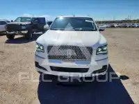 2023 Lincoln NAVIGATOR фото