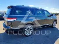 2023 Lincoln NAVIGATOR фото