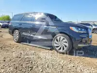 2023 Lincoln NAVIGATOR photo