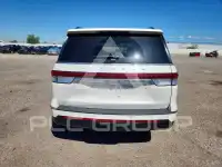 2023 Lincoln NAVIGATOR фото