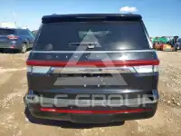 2023 Lincoln NAVIGATOR photo