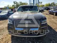 2023 Lincoln NAVIGATOR photo