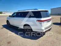 2023 Lincoln NAVIGATOR фото