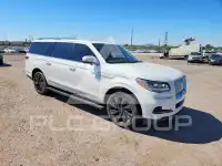 2023 Lincoln NAVIGATOR фото