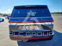 2023 Lincoln NAVIGATOR фото