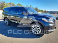 2023 Lincoln NAVIGATOR фото