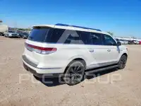 2023 Lincoln NAVIGATOR фото