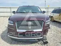 2023 Lincoln NAVIGATOR фото