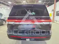 2023 Lincoln NAVIGATOR фото