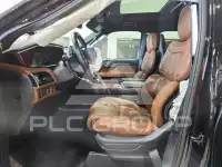 2023 Lincoln NAVIGATOR фото