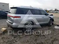 2023 Lincoln NAVIGATOR фото