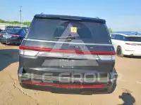 2023 Lincoln NAVIGATOR фото