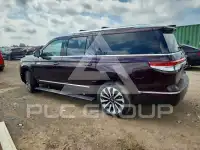 2023 Lincoln NAVIGATOR фото