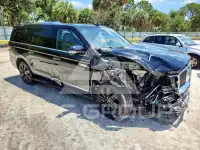 2023 Lincoln NAVIGATOR фото