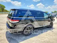 2023 Lincoln NAVIGATOR фото