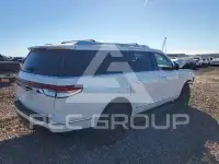2023 Lincoln NAVIGATOR фото