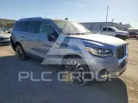 2023 Lincoln NAVIGATOR фото