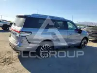 2023 Lincoln NAVIGATOR фото