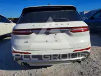 2023 Lincoln CORSAIR фото