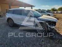 2023 Lincoln CORSAIR фото