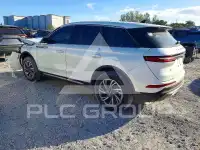2023 Lincoln CORSAIR фото