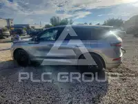 2023 Lincoln CORSAIR фото