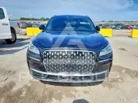 2023 Lincoln CORSAIR photo