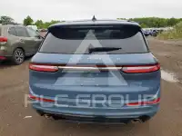 2023 Lincoln CORSAIR фото