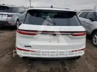 2023 Lincoln CORSAIR фото