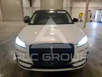 2023 Lincoln CORSAIR фото