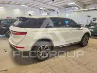 2023 Lincoln CORSAIR фото