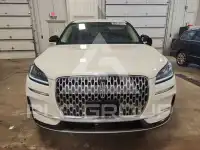 2023 Lincoln CORSAIR фото