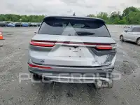2023 Lincoln CORSAIR фото