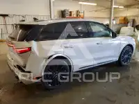 2023 Lincoln CORSAIR фото
