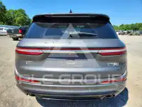 2023 Lincoln CORSAIR фото