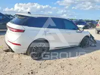 2023 Lincoln CORSAIR фото
