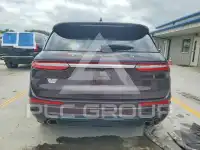 2023 Lincoln CORSAIR фото