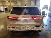 2023 Lincoln CORSAIR фото