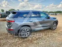 2023 Lincoln CORSAIR фото