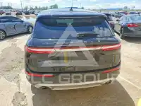 2023 Lincoln CORSAIR фото