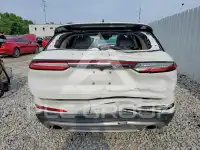 2023 Lincoln CORSAIR фото
