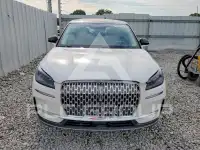 2023 Lincoln CORSAIR фото