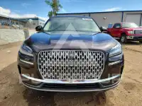 2023 Lincoln CORSAIR фото