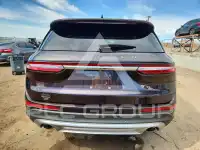 2023 Lincoln CORSAIR фото