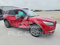 2023 Lincoln CORSAIR фото